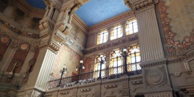 Grande Synagogue Rome The Great Synagogue of Rome: Plan a Visit to the Jewish Museum
