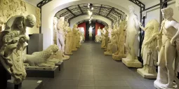 Top 20 free Rome museums - Museo Pietro Canonica