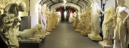 Top 20 free Rome museums - Museo Pietro Canonica