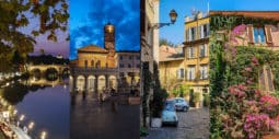 Trastevere Neighborhood Guide