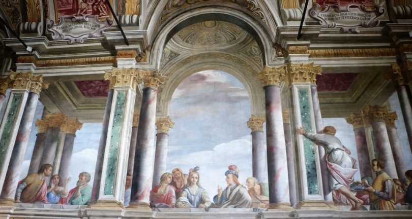 Trinita dei Monti Church in Rome: How to Visit and Things to Know