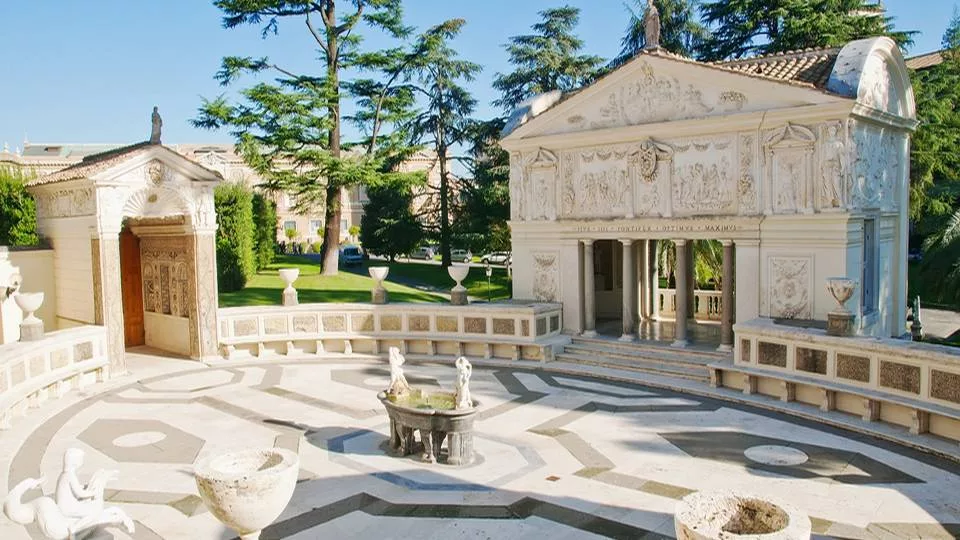 Visit the Vatican Gardens Ultimate Guide 2024