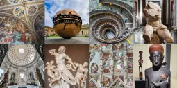 Vatican Museums Guide