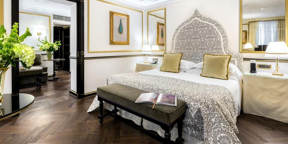 Venice Splendid - Starhotels Collezione