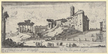 Capitoline Hill: Guide for Visitors – What to See?