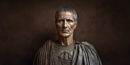 What did Julius Caesar look like