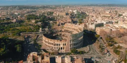 What is Rome Famous for