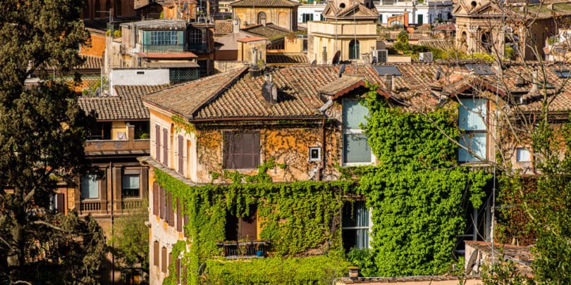 Where to Stay in Rome → 6 BEST Areas with Hotels