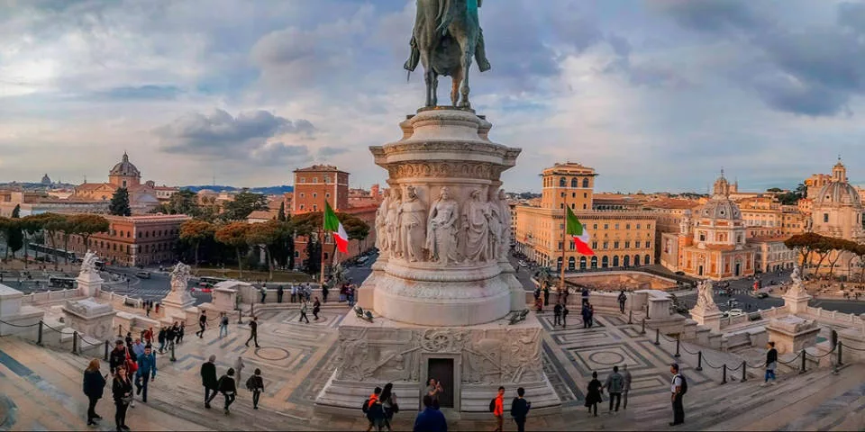 Tickets & Tours - Vittorio Emmanuele II Monument (Vittoriano