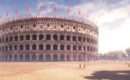 how colosseum used to look like