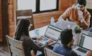 best co-working spaces in rome