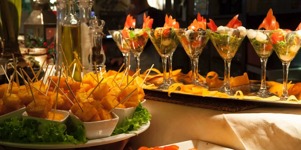 Best Cheap Buffet Bars in Rome for an Italian Aperitif or Happy Hour