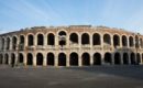 Colosseums in the world