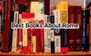 best books about rome