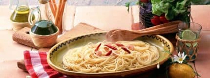 best places where to eat italian pasta
