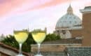 best rooftop bars and restaurants in Rome with a panoramic view