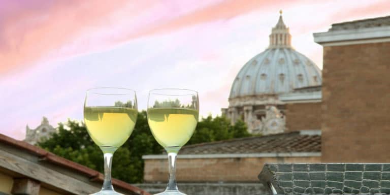Best Rooftop Bars and Restaurants in Rome: Tips from Local Guide