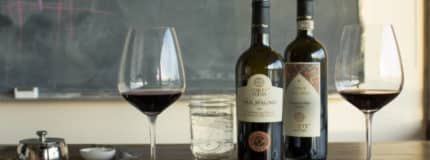 wine bars in Rome