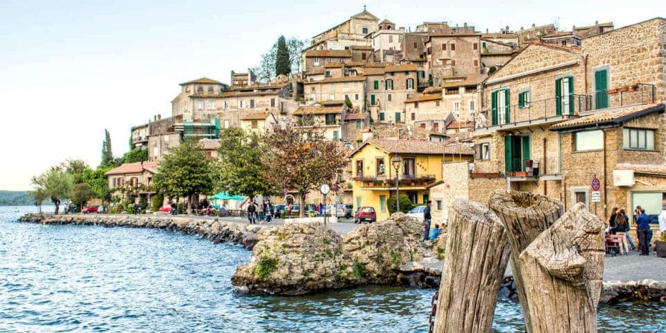 Best Day Trips from Rome – Tips from Local Travel Expert