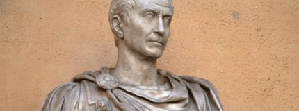 Gaius Julius Caesar