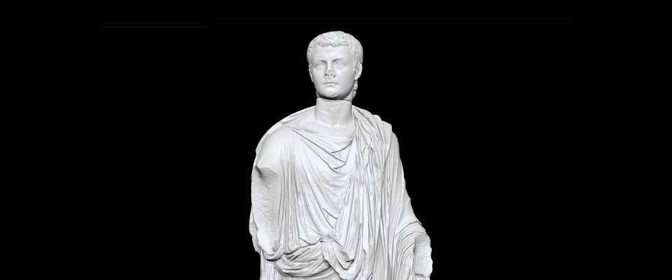 Roman Emperor Caligula: The Mad Tyrant of Rome