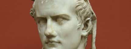 Caligula - List of Roman Emperors