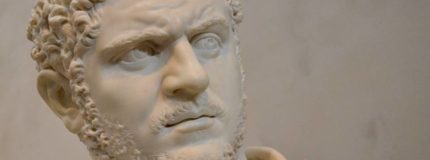 Caracalla - Roman Emperors