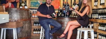 wine degustation