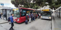 Termini Central Train Station in Rome – All You Need to Know