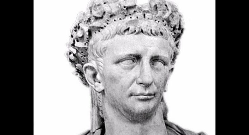 download claudius caesar