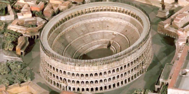 When was the Colosseum Built? Timeline of Construction