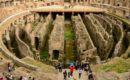 best guided tours to colosseum