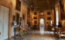 The Corsini Gallery in Rome