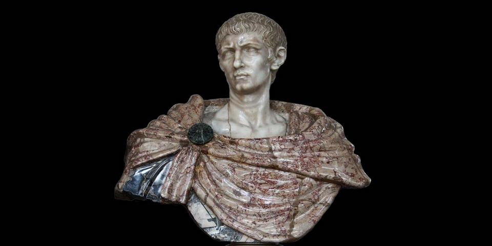 emperor Diocletian