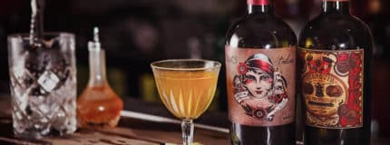 Best Speakeasy Bars in Rome, Italy