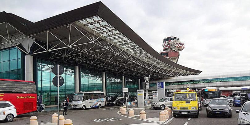 Termini Central Train Station in Rome – All You Need to Know