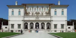 Borghese Gallery and Museum in Rome