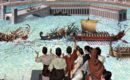 how many people died in colosseum