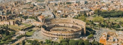 how to buy tickets to the colosseum