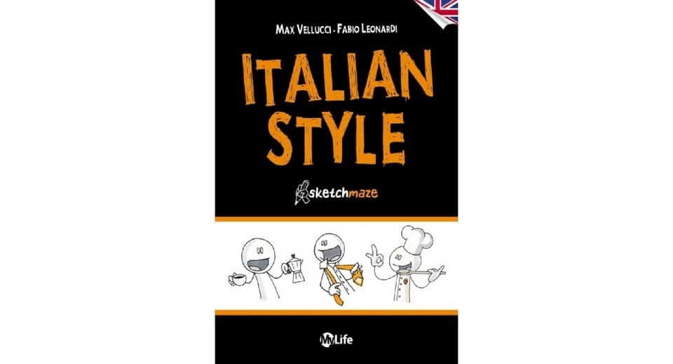 F.Leonardi and M.Vellucci - Italian Style