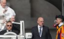 The Vatican Military Service