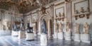 Capitoline Museums in Rome