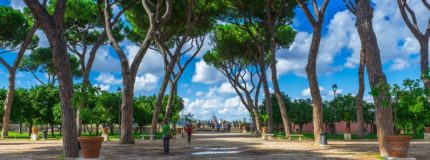 Free things to do in Rome