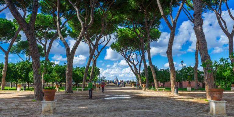 30 Best Free Things to Do in Rome