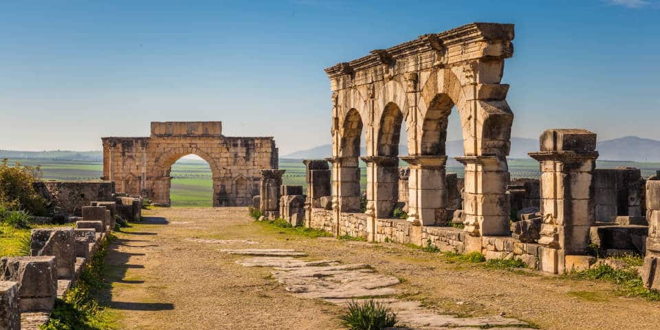 Ostia Antica: how to get from Rome, tours, ruins, opening ...