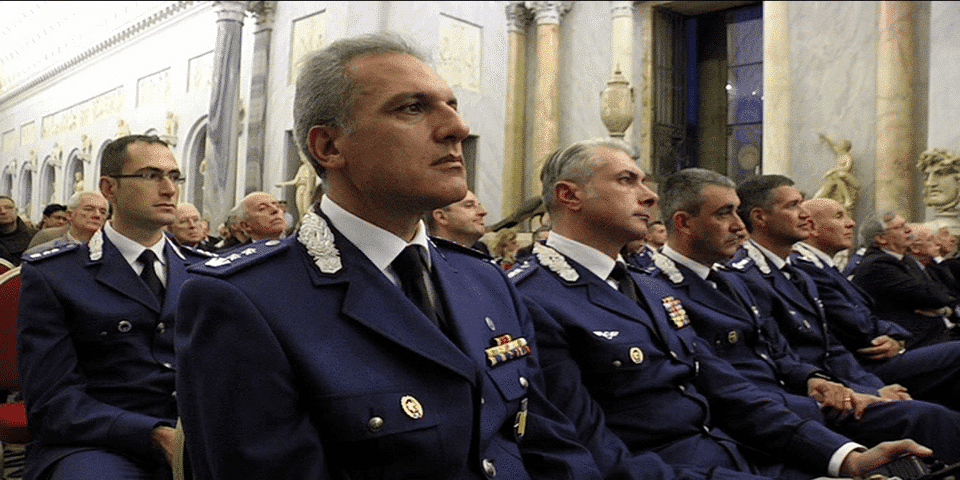 Papal Gendarmerie of the Vatican