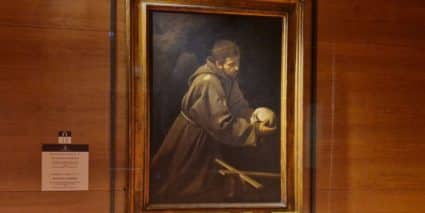Ossuary Rome Capuchin Crypt & Bone Church in Rome – How to Visit?