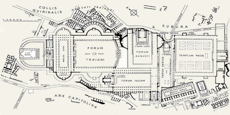 roman forum rome opening times