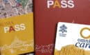 Roma pass and omnia pass