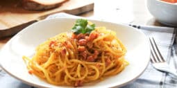 Most famous Roman dishes